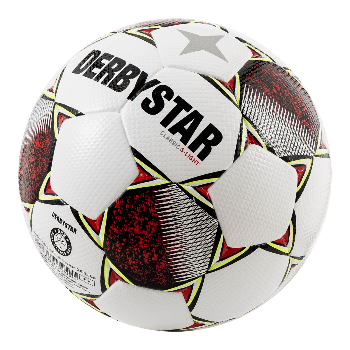 Derbystar Classic Super Light II