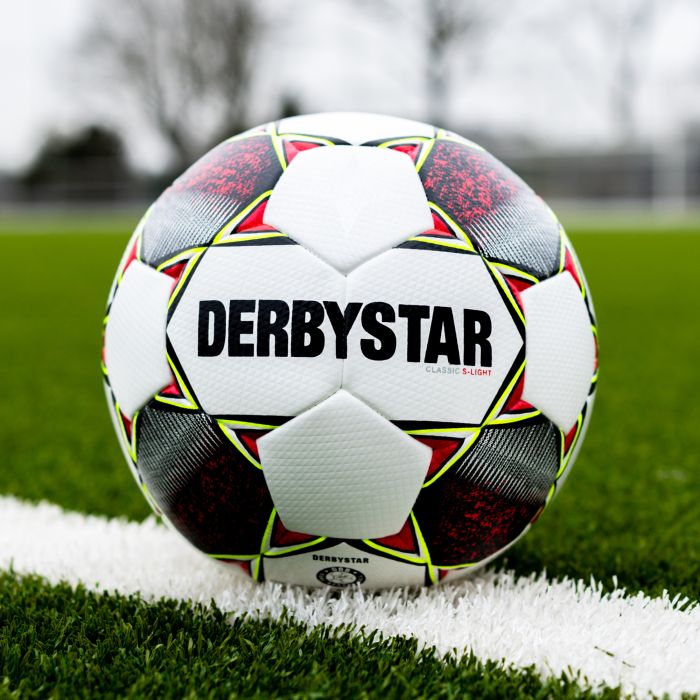 Derbystar Classic Super Light II