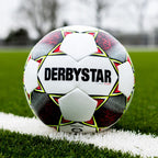 Derbystar Classic Super Light II