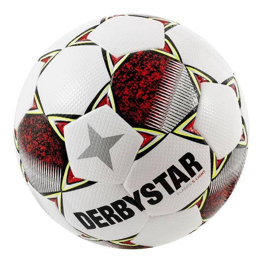 Derbystar Classic Super Light II