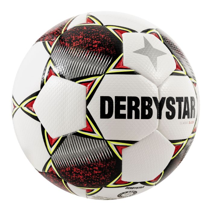 Derbystar Classic Super Light II