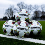 Derbystar Classic Super Light II