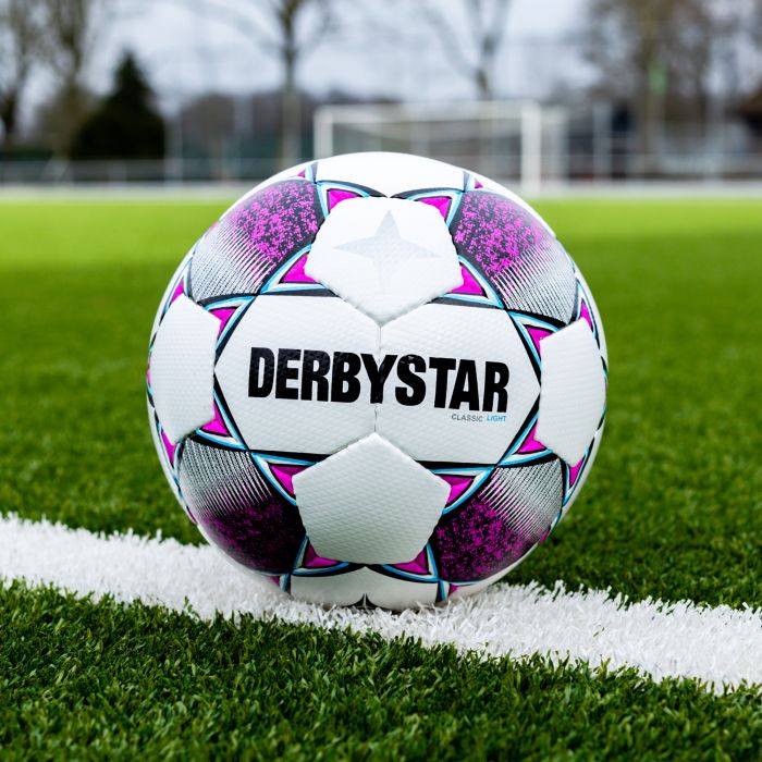 Derbystar Classic Energy TT II (Classic Light Dames)