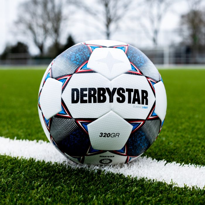 Derbystar Classic Light 320 Grams II