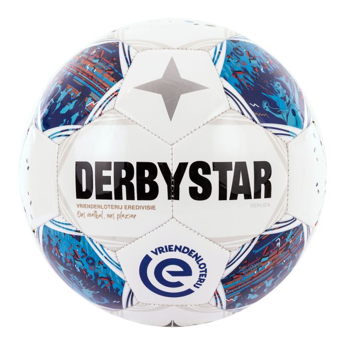 Derbystar eredivisie replica 26/27