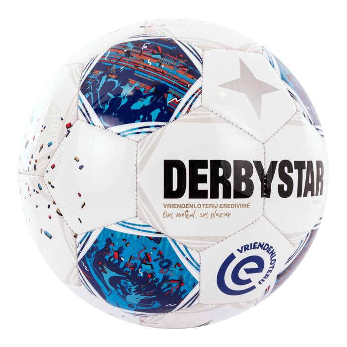 Derbystar eredivisie replica 26/27