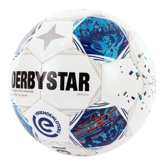 Derbystar eredivisie replica 26/27