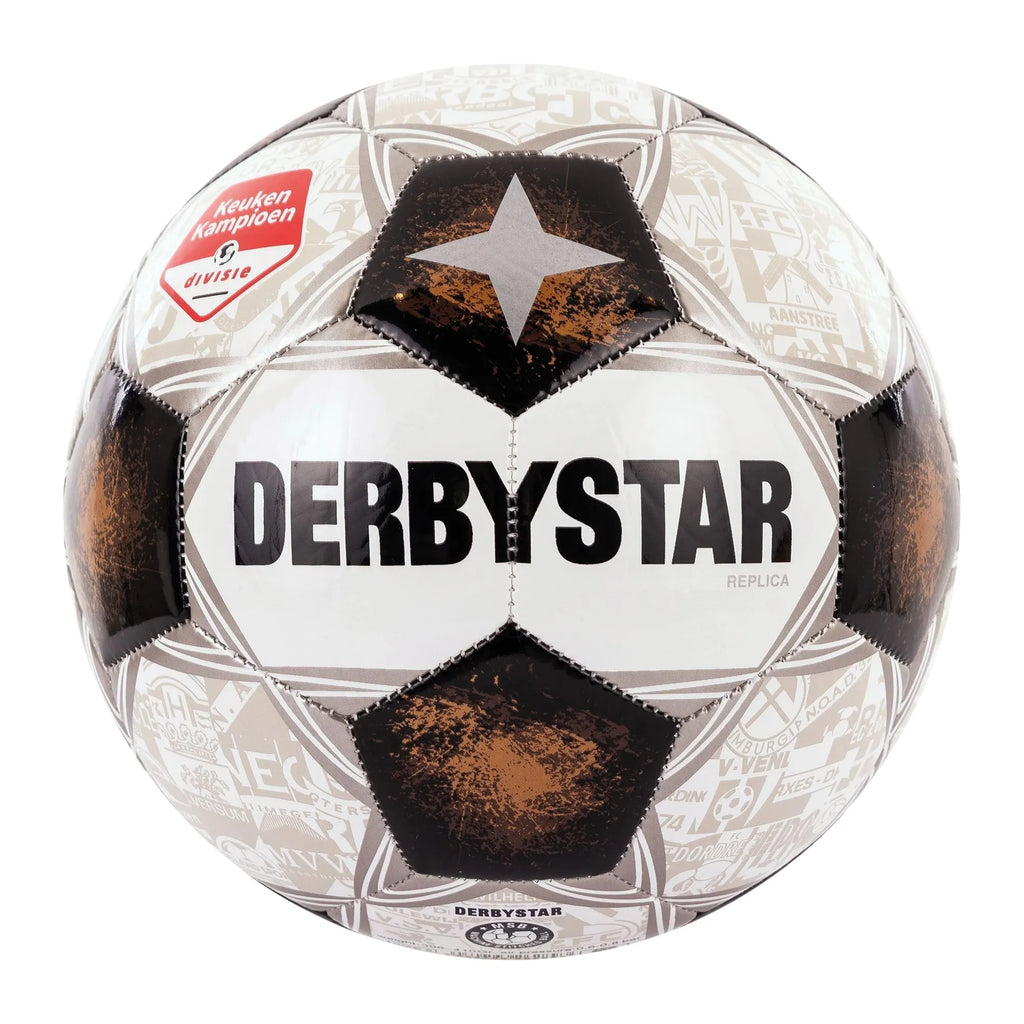 Derbystar Keuken Kampioen Divisie Replica 26/27