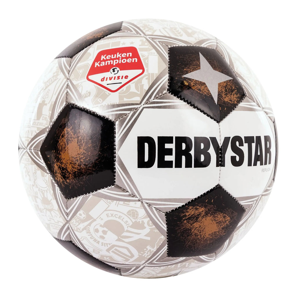 Derbystar Keuken Kampioen Divisie Replica 26/27