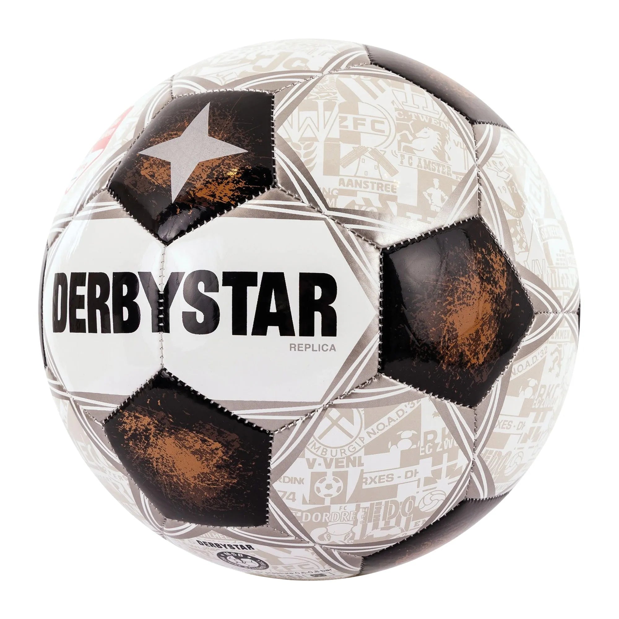 Derbystar Keuken Kampioen Divisie Replica 26/27