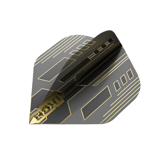 GOAT Ceremony NO2 - Dart Flights