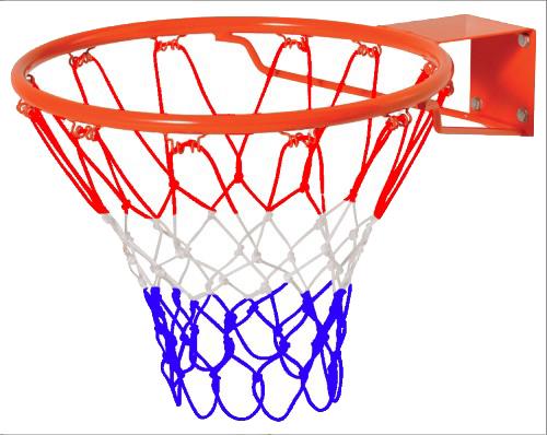 Sportec Basketbalnet