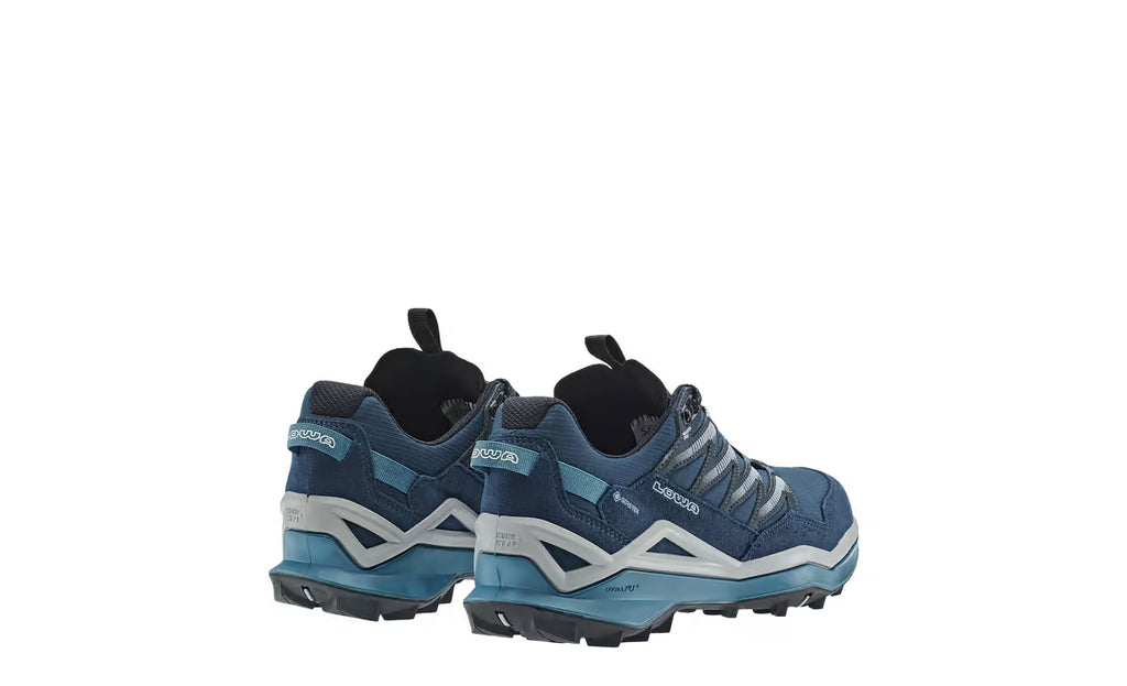 Lowa Maddox Pro Gtx Lo
