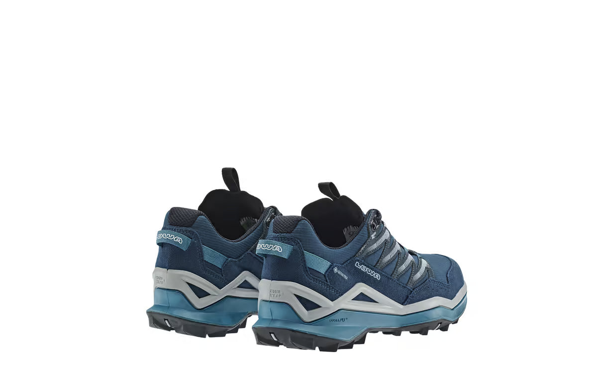 Lowa Maddox Pro Gtx Lo