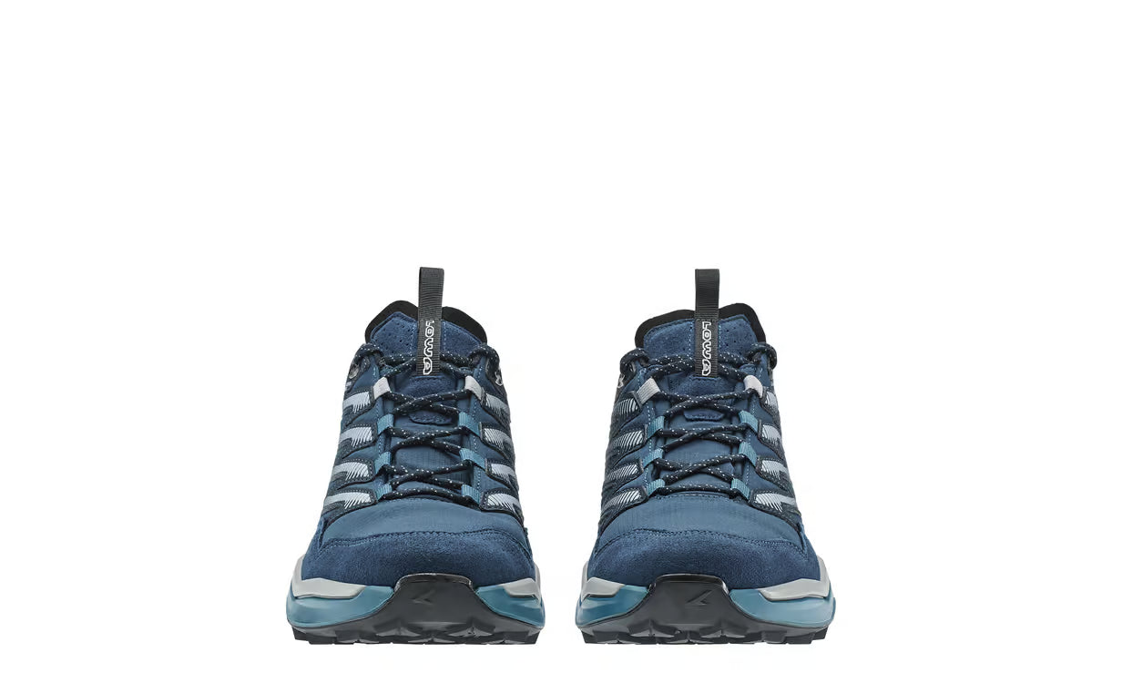 Lowa Maddox Pro Gtx Lo