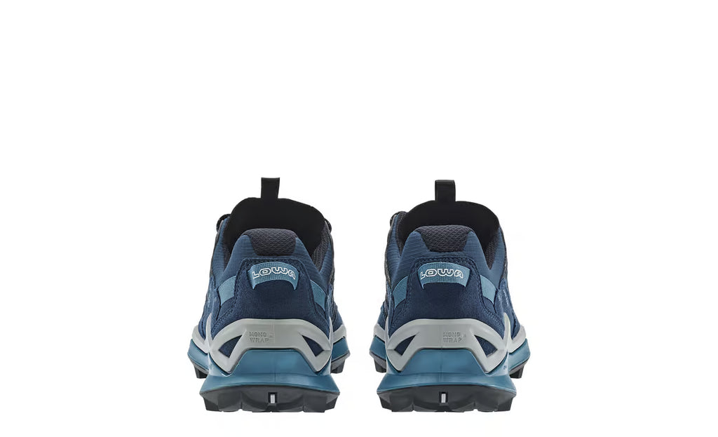 Lowa Maddox Pro Gtx Lo