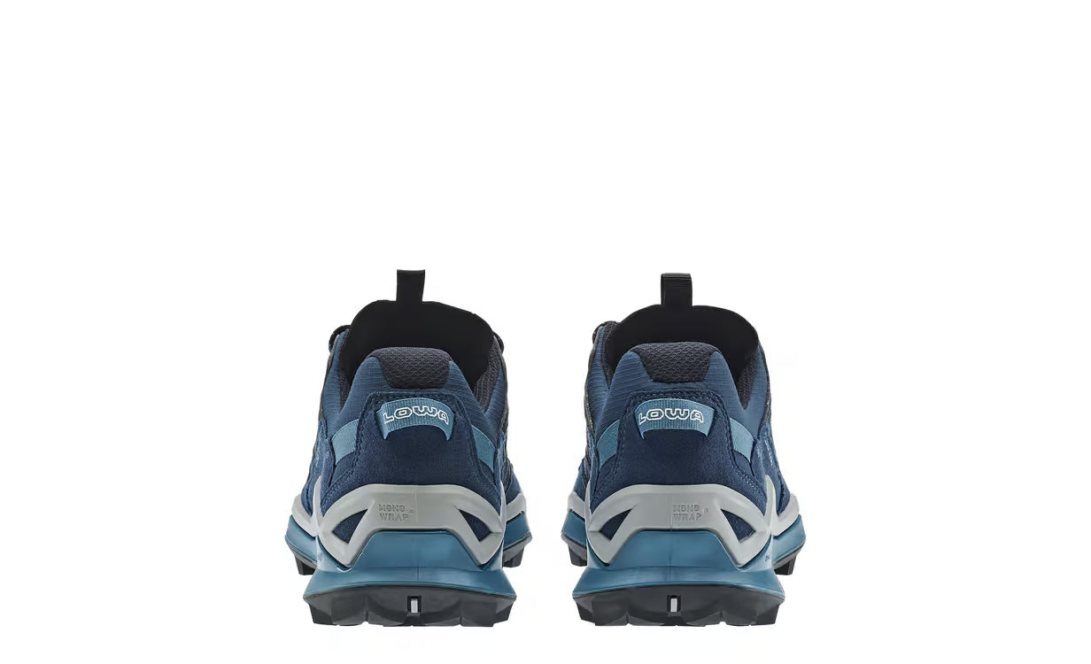Lowa Maddox Pro Gtx Lo