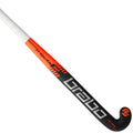 Brabo Tribute 30 Black/Orange 36.5"