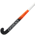 Brabo Tribute 30 Black/Orange 36.5"