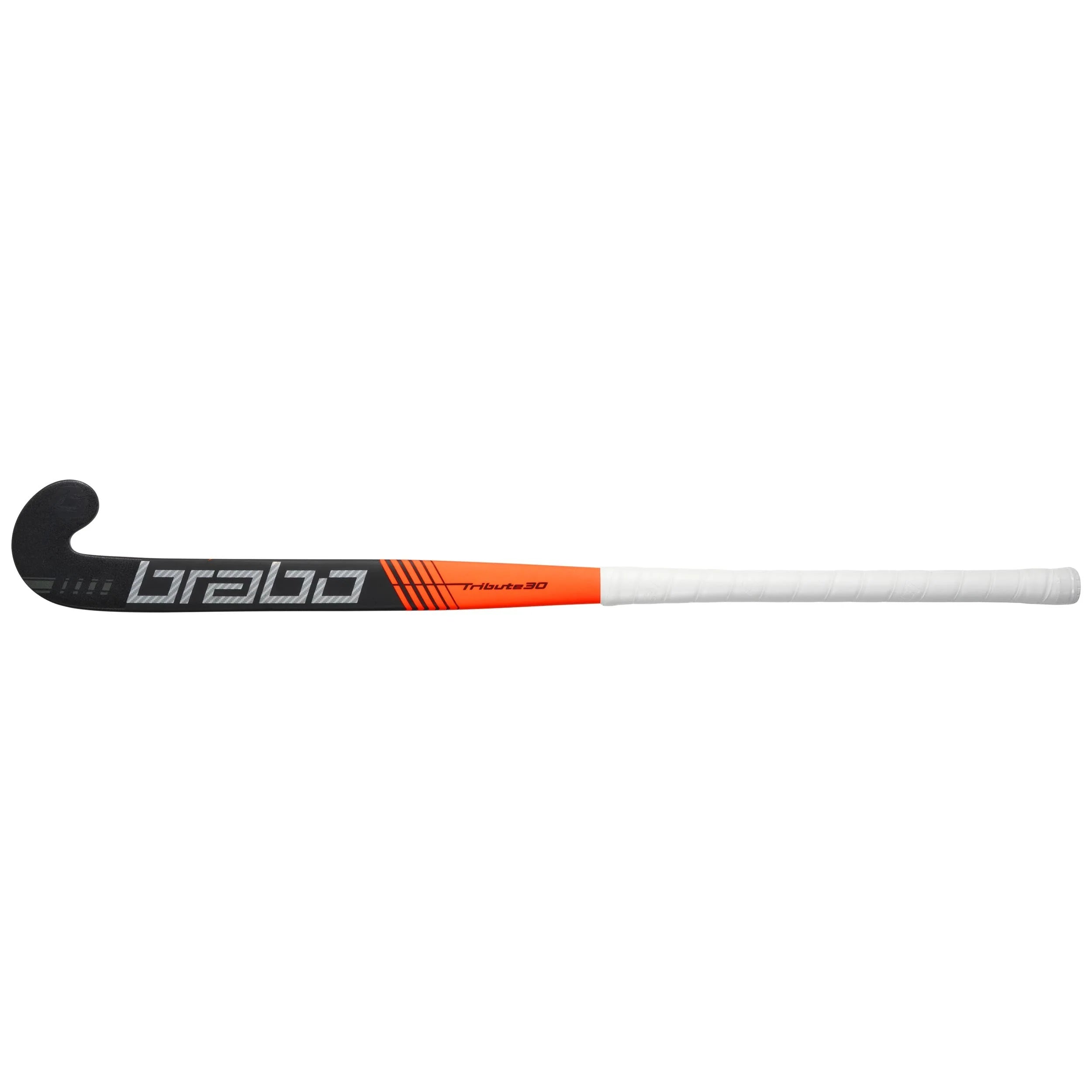 Brabo Tribute 30 Black/Orange 36.5"