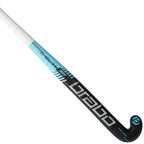 Brabo Tribute 30 Black/Blue 36.5"