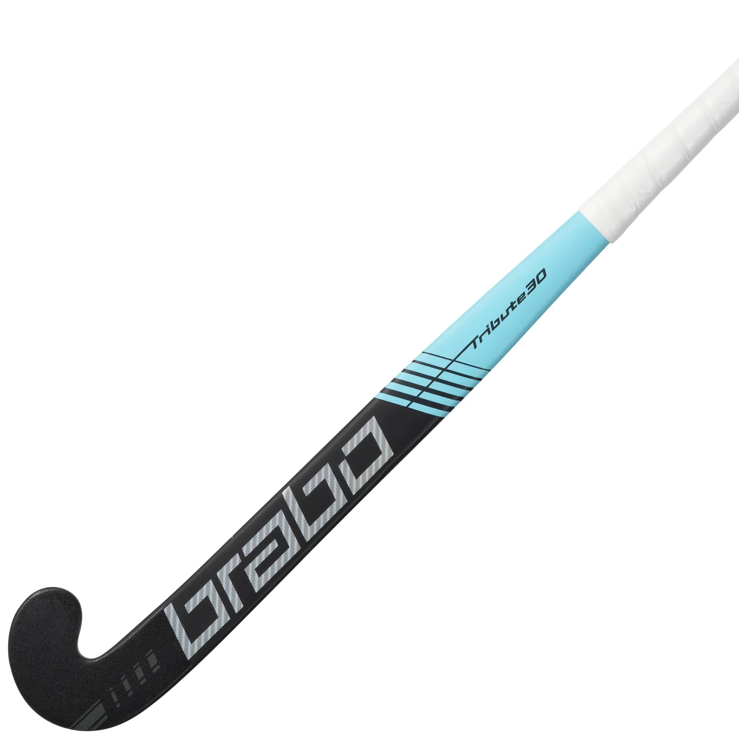 Brabo Tribute 30 Black/Blue 36.5"