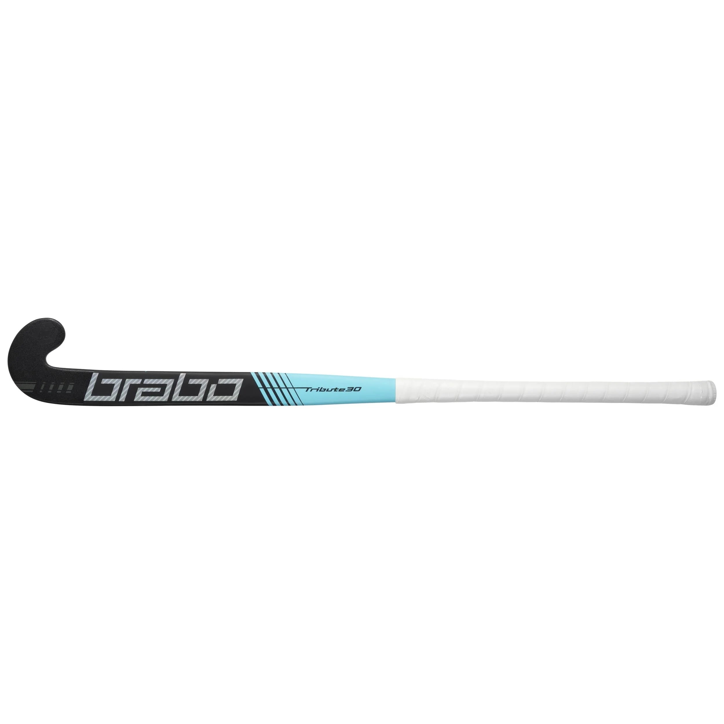 Brabo Tribute 30 Black/Blue 36.5"