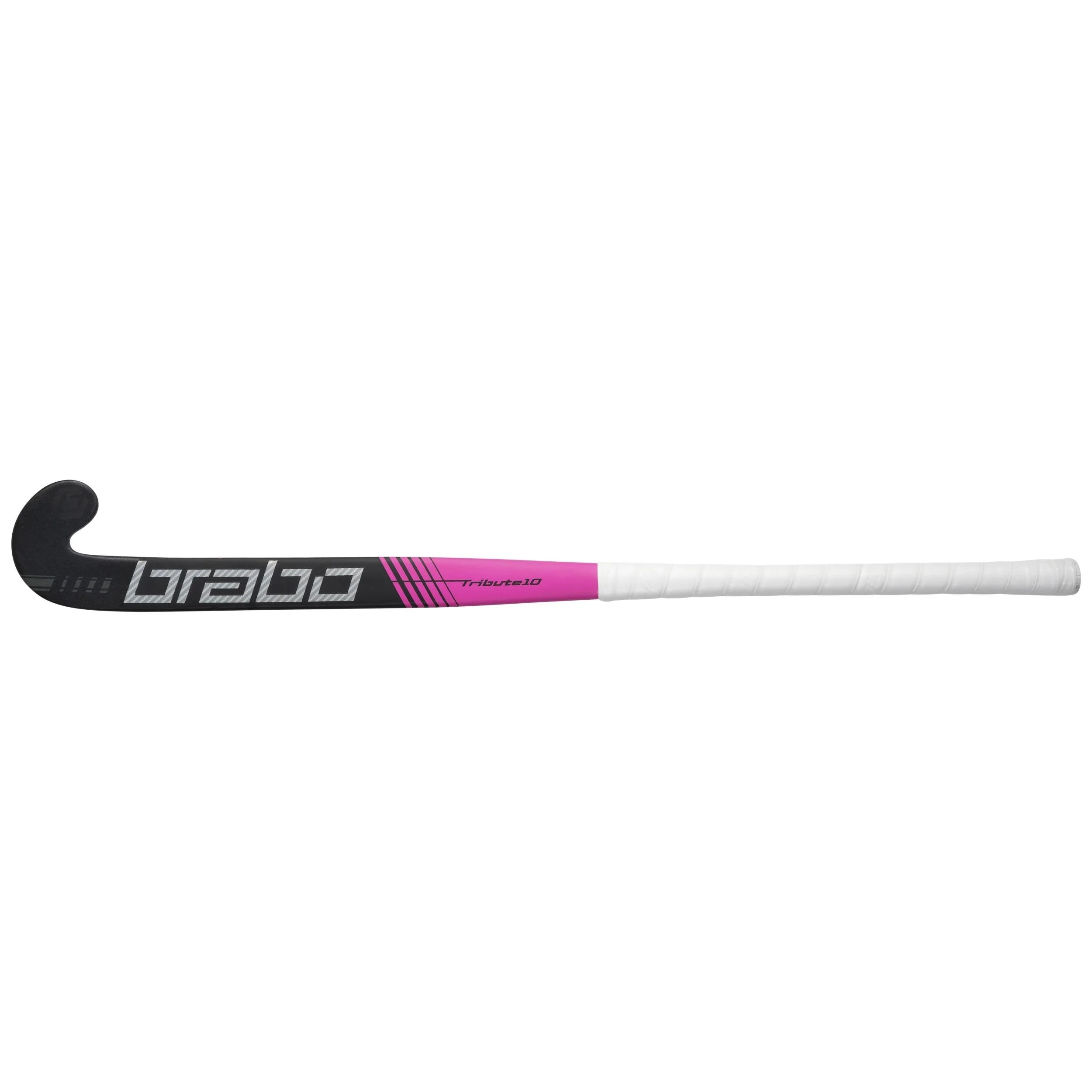 Brabo Tribute 10 Black/Pink 36.5"
