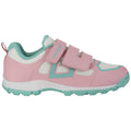 Brabo Hockeyschoen Force Light Pink/Aqua