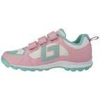 Brabo Hockeyschoen Force Light Pink/Aqua