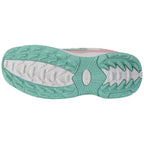 Brabo Hockeyschoen Force Light Pink/Aqua