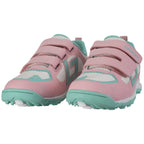Brabo Hockeyschoen Force Light Pink/Aqua