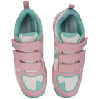 Brabo Hockeyschoen Force Light Pink/Aqua