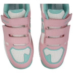 Brabo Hockeyschoen Force Light Pink/Aqua