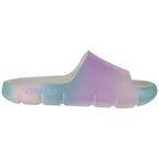 Brabo Hockeyschoen Tribute Aqua/Tie Dye