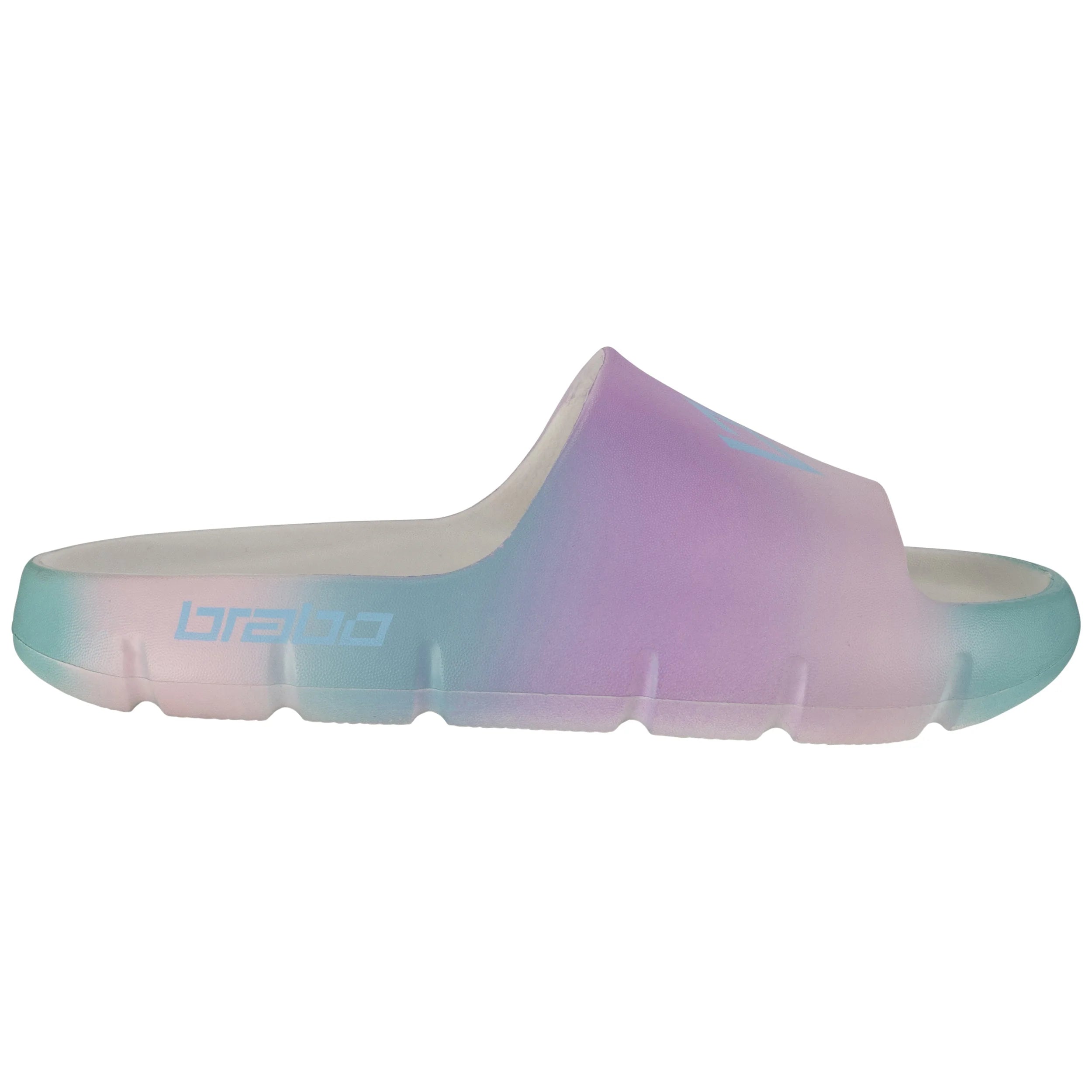 Brabo Hockeyschoen Tribute Aqua/Tie Dye