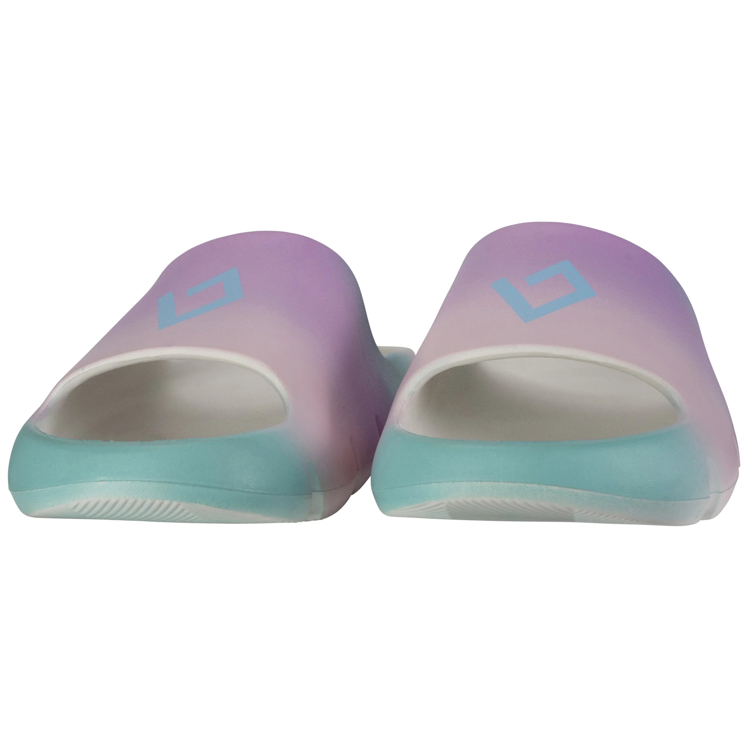 Brabo Hockeyschoen Tribute Aqua/Tie Dye