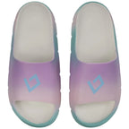 Brabo Hockeyschoen Tribute Aqua/Tie Dye