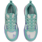 Brabo Hockeyschoen Tribute Aqua/Tie Dye