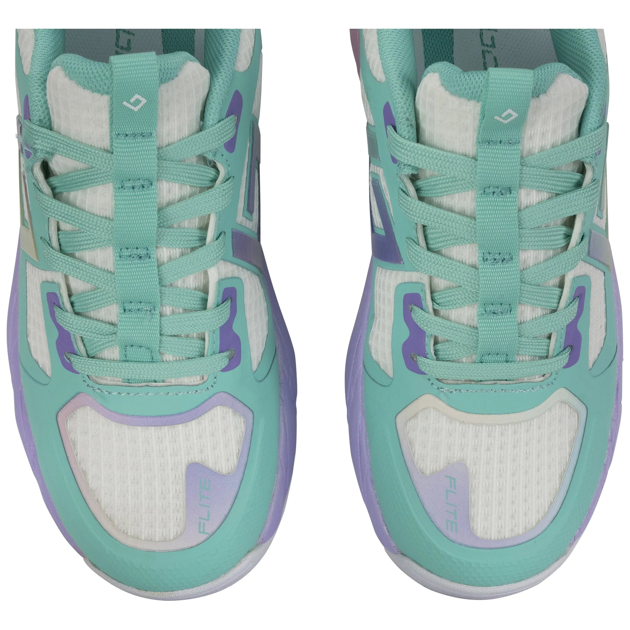 Brabo Hockeyschoen Tribute Aqua/Tie Dye