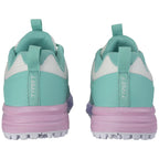 Brabo Hockeyschoen Tribute Aqua/Tie Dye
