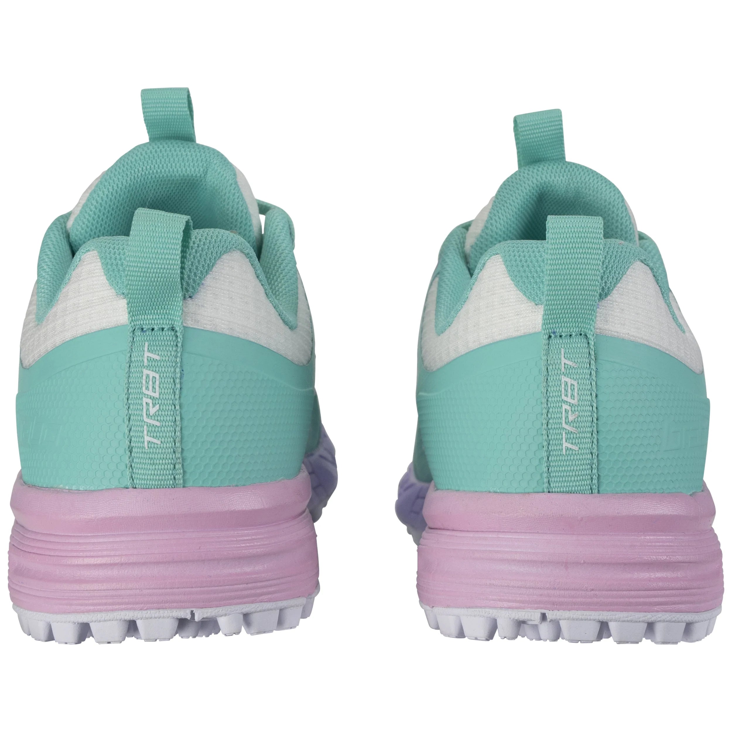 Brabo Hockeyschoen Tribute Aqua/Tie Dye