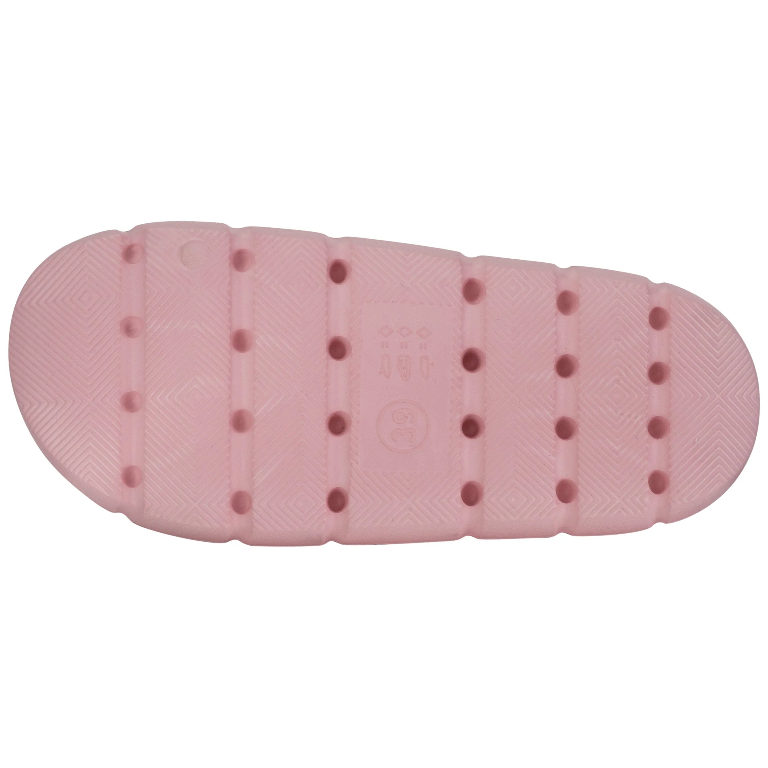 Brabo Hockeyschoen Tribute Light Pink/Aqua