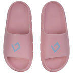 Brabo Hockeyschoen Tribute Light Pink/Aqua