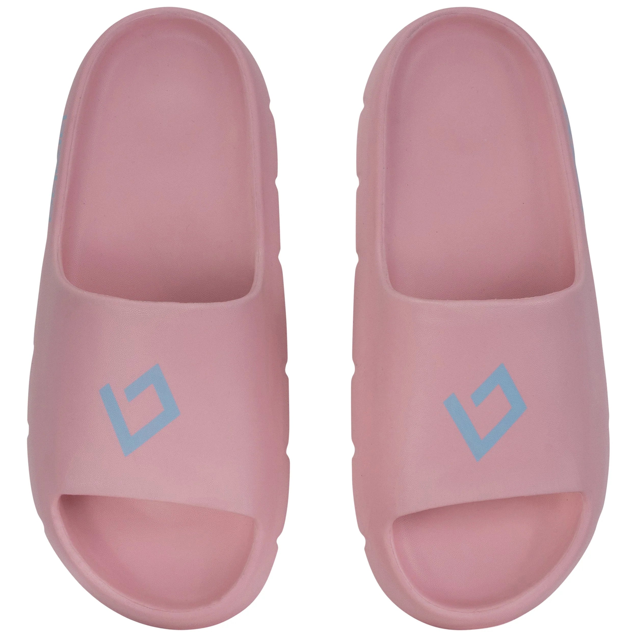 Brabo Hockeyschoen Tribute Light Pink/Aqua