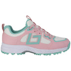 Brabo Hockeyschoen Tribute Light Pink/Aqua