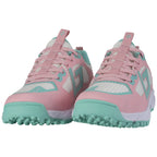 Brabo Hockeyschoen Tribute Light Pink/Aqua