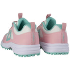 Brabo Hockeyschoen Tribute Light Pink/Aqua
