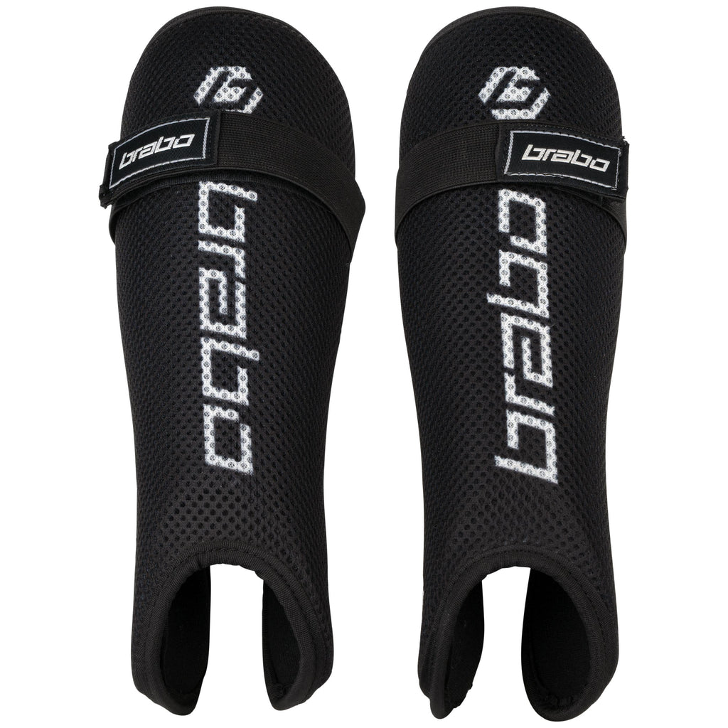 Brabo Tribute Shinguard Junior