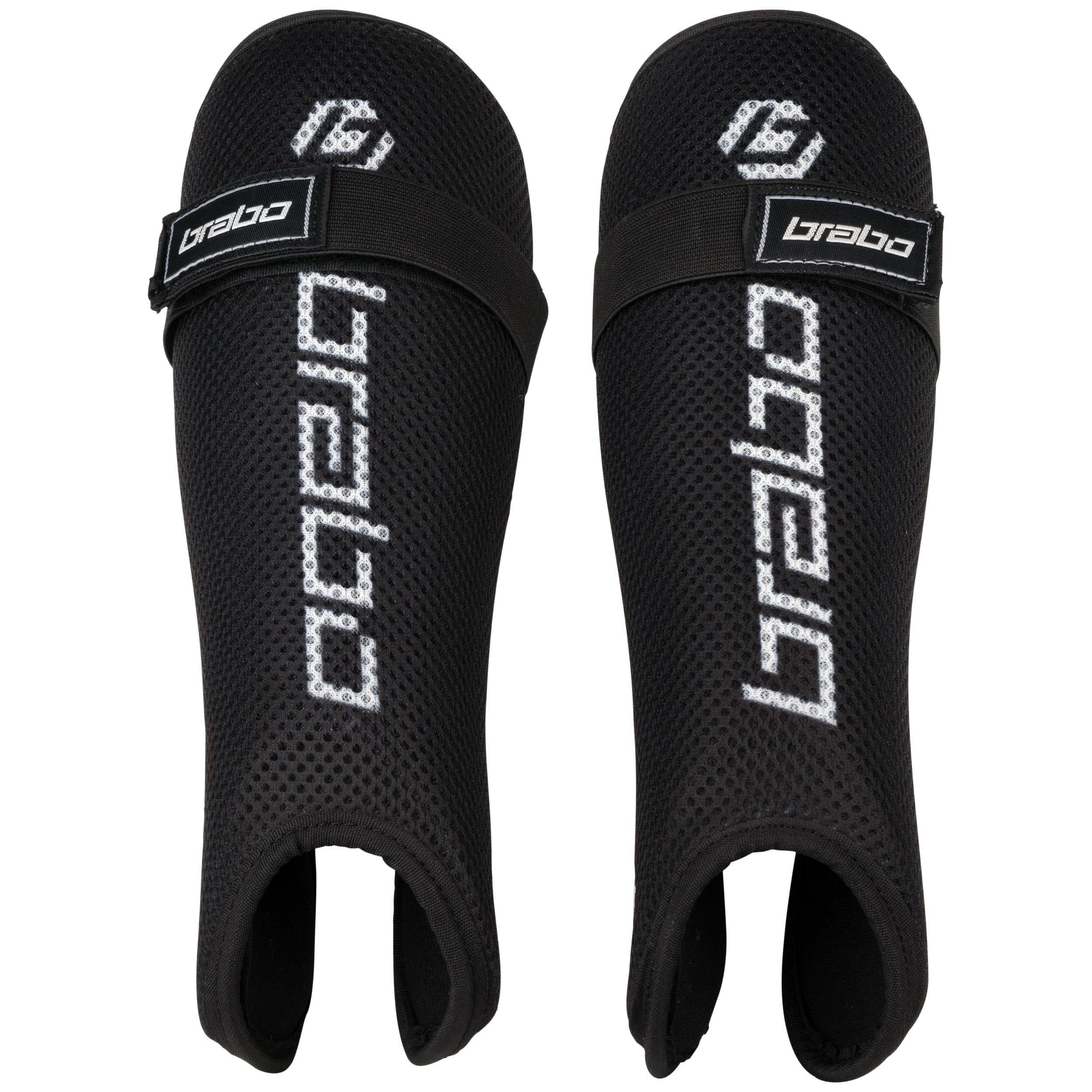 Brabo Tribute Shinguard Junior